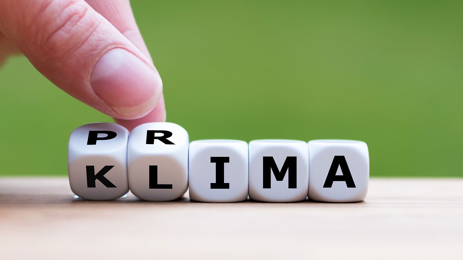 KV PrimaKlima - Nachhaltigkeit und Klimaschutz