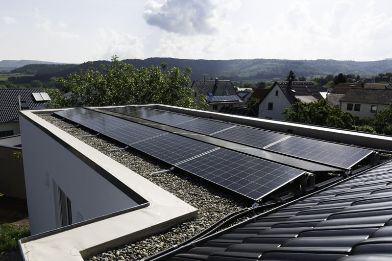 Photovoltaik_Dorfstr_mobil - Nachhaltigkeit und Klimaschutz 