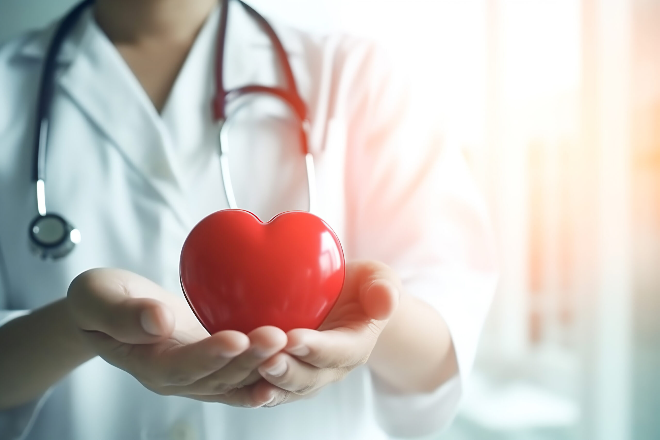 Herzschwäche bzw. Herzinsuffizienz - Ursachen und Therapie