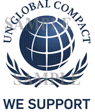Nachhaltigkeit UN Global Compact