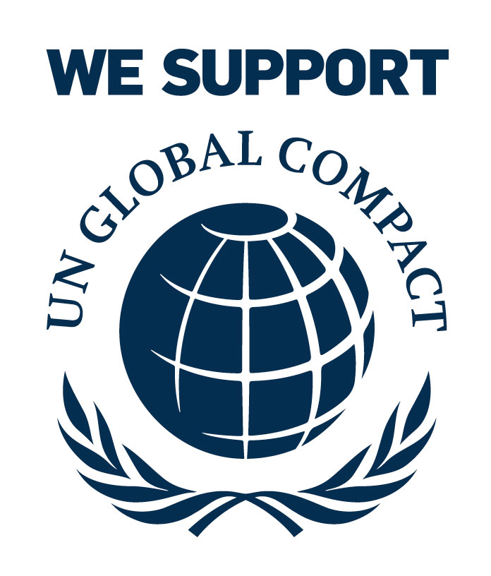 Nachhaltigkeit - UN Global Compact